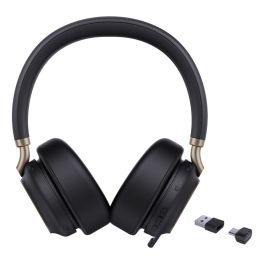 YEALINK BH76 TEAMS USB-C/A