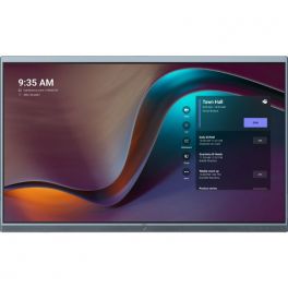 Yealink ETV65 touchscreen voor MeetingBoard 65