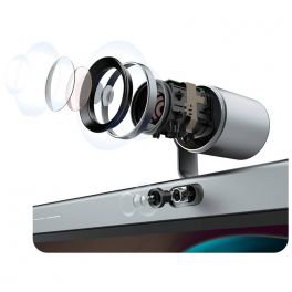 Yealink 6x Optical PTZ Camera Module for Yealink MeetingBoard