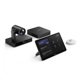 Yealink MVC860-C5-000 Conferencing Kit - Zonder Audio