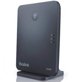 Yealink W70B Dect basisstation