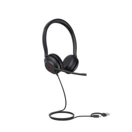 Yealink UH35 Dual USB-C/A