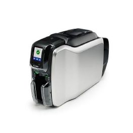 Zebra ZC300 plastic kaart printer