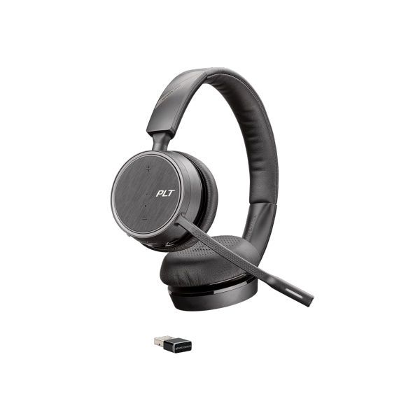 Plantronics Voyager 4220 UC - USB-A