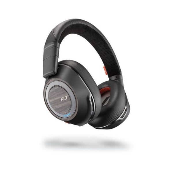 Plantronics Voyager 8200 UC (Zwart)