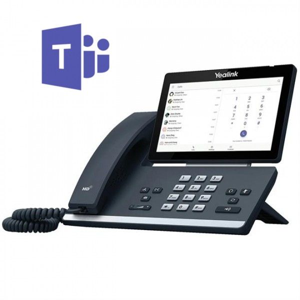 Yealink T58A - TEAMS telefoon