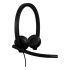 Logitech H570e Stereo Teams version Headset USB - A 