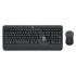 Logitech MK540 Toetsenbord & Muis
