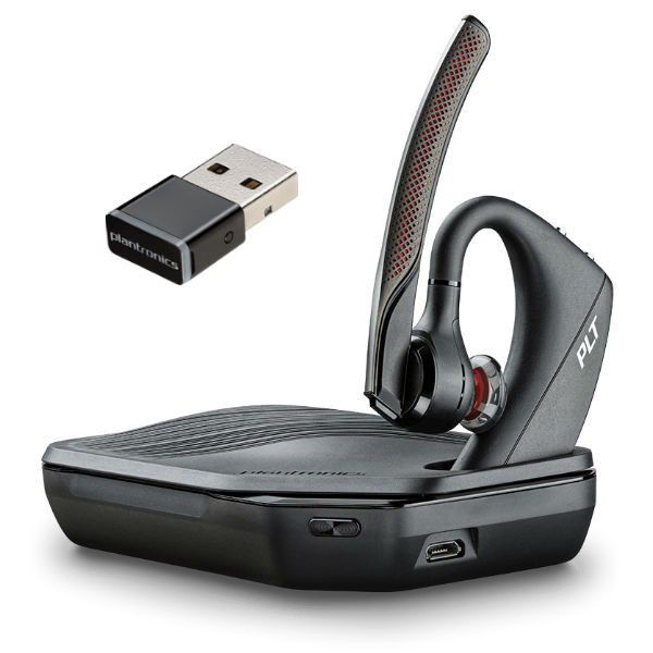 Plantronics voyager 5200 uc headset deals