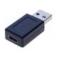 USB-C naar USB-A Adapter