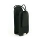 Beschermhoes met clip voor walkietalkie