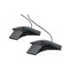 2 micros pour Soundstation IP 7000