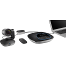 Logitech Group Videoconferentie Systeem