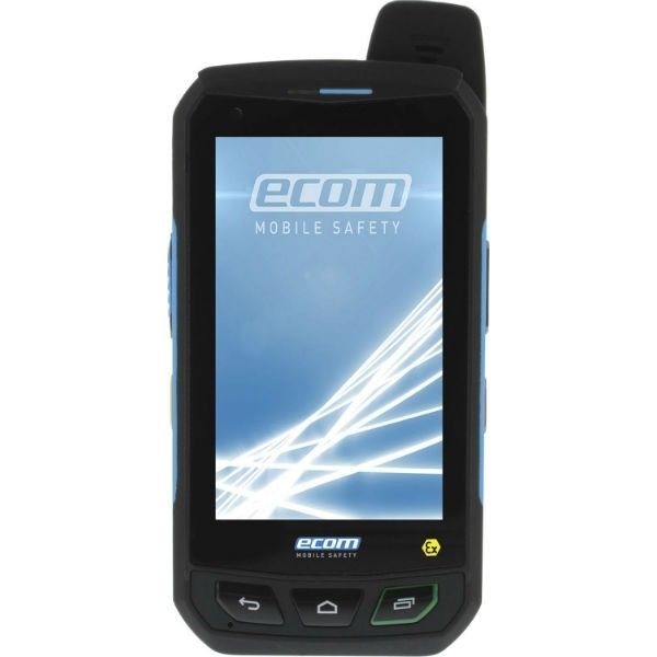 Ecom SMART-Ex 01 smartphone