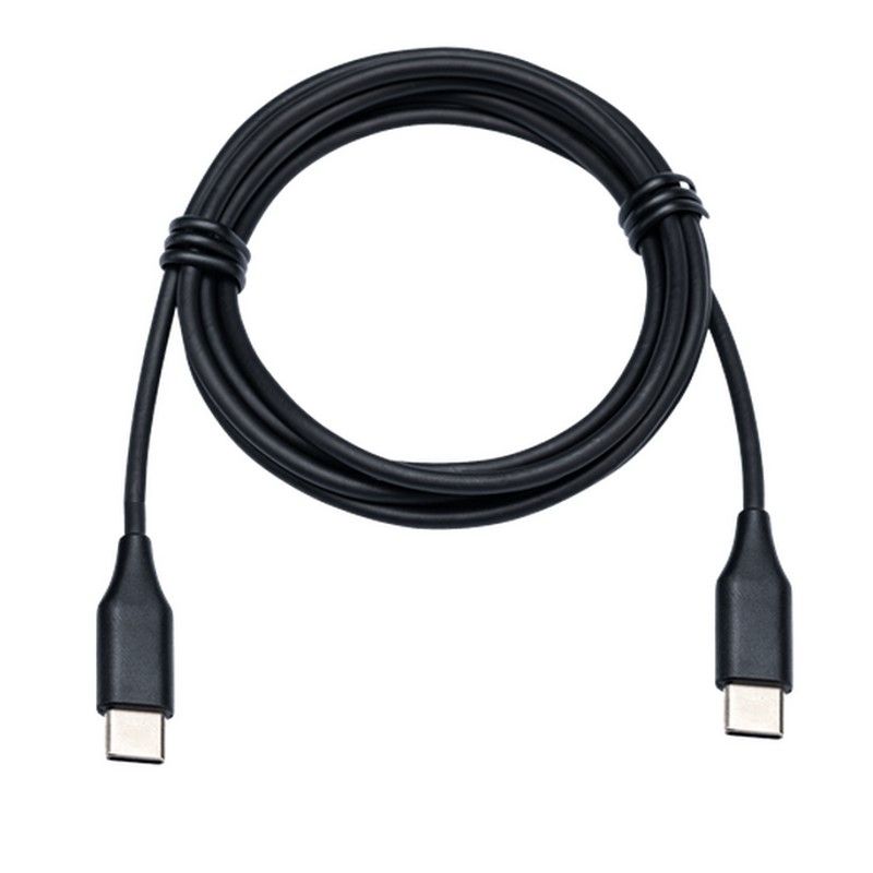 Jabra Evolve2 USB-C kabel 1.2m
