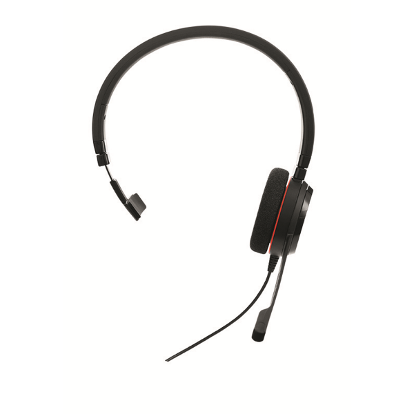 Jabra Evolve 20 Special Edition Mono UC