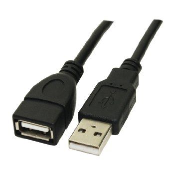 USB 5M verlengkabel