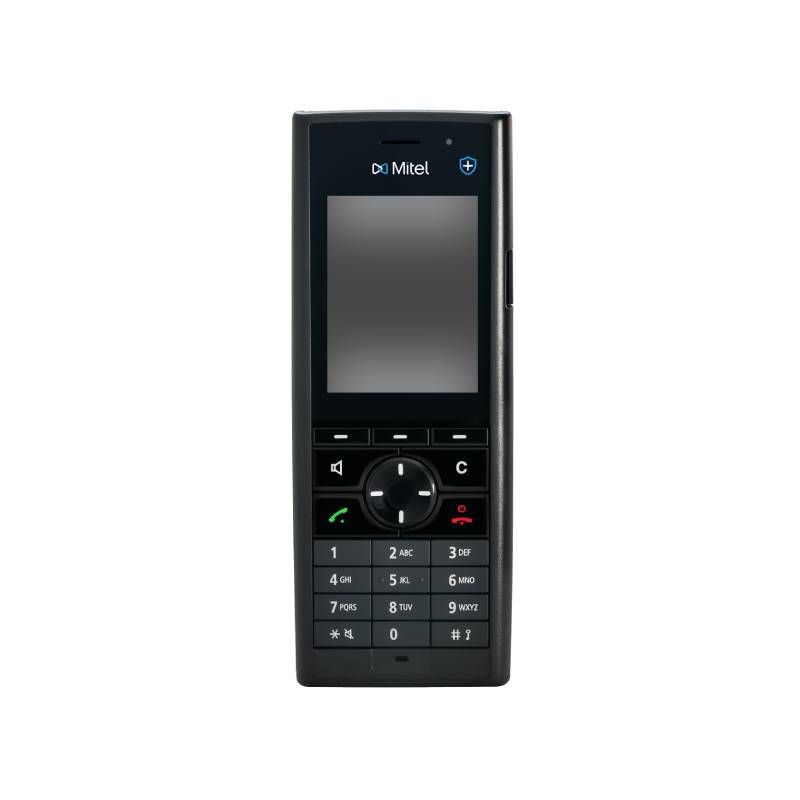 Mitel 712DT + laadstation