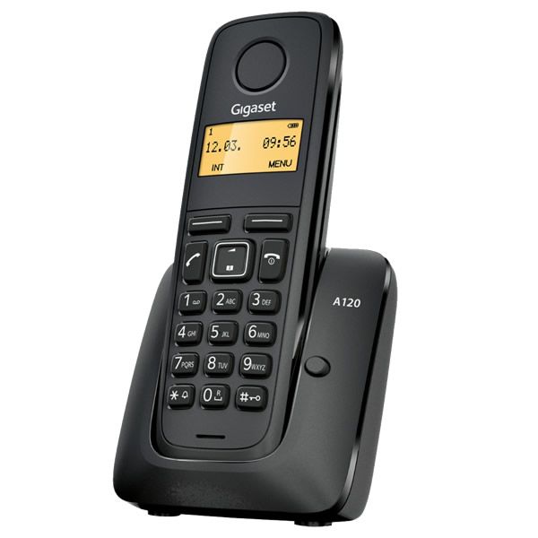 Gigaset A120 ECO DECT