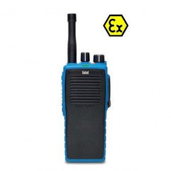 Entel DT952 ATEX PMR446