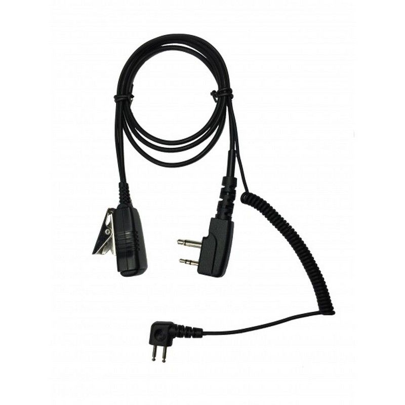 Peltor J22 Audio-adapter voor walkie-talkie 