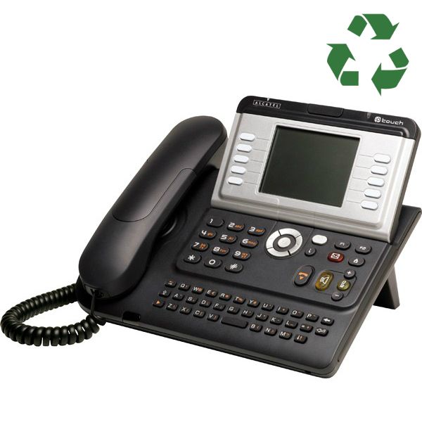 Alcatel 4039 Digitale Desktop Telefoon *Refurb*