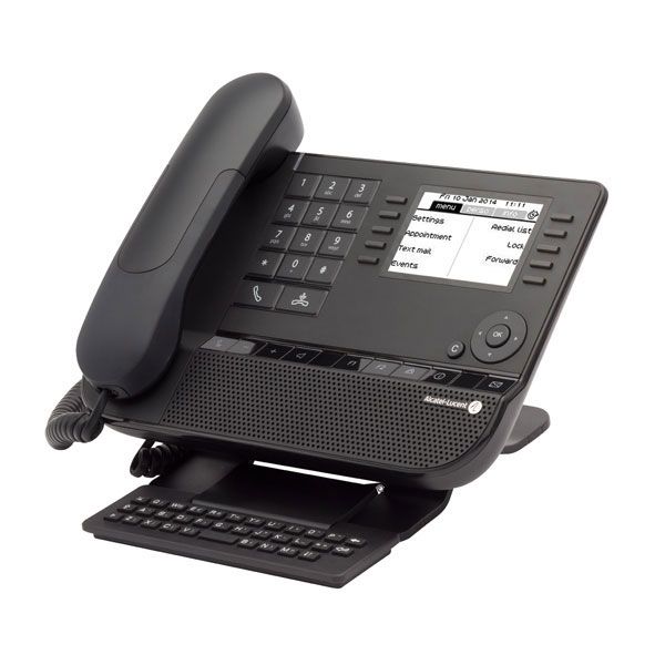 Alcatel-Lucent 8038 Premium DeskPhone *Refurb*