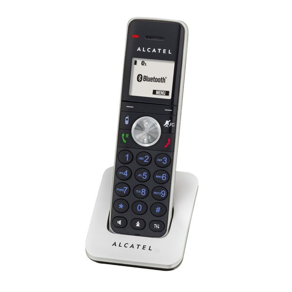 Alcatel XP50 Extra Handset