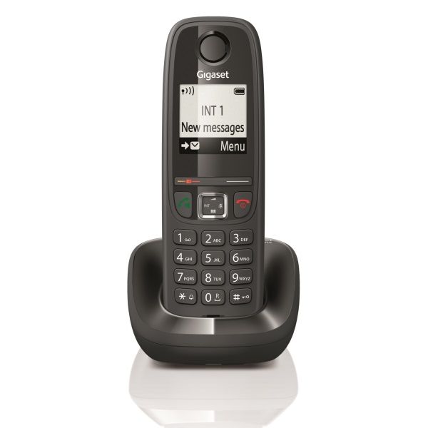 Gigaset AS405 draadloze telefoon