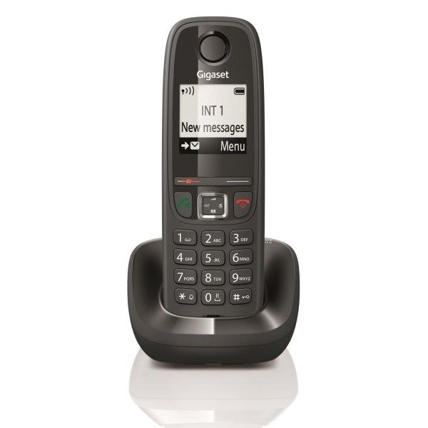 Gigaset AS405 Extra Handset