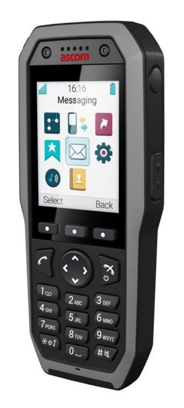 Ascom D83 Messenger