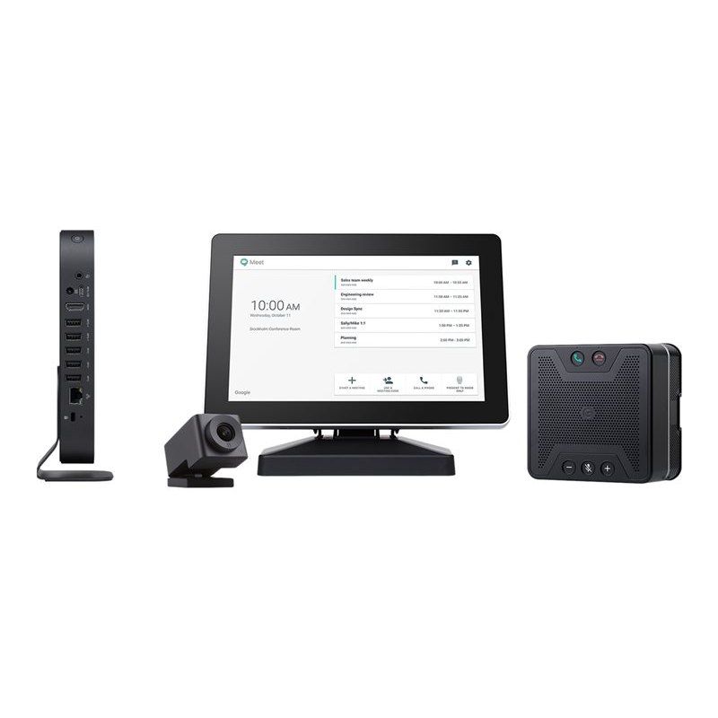 ASUS Google Meet Hardware Kit Medium