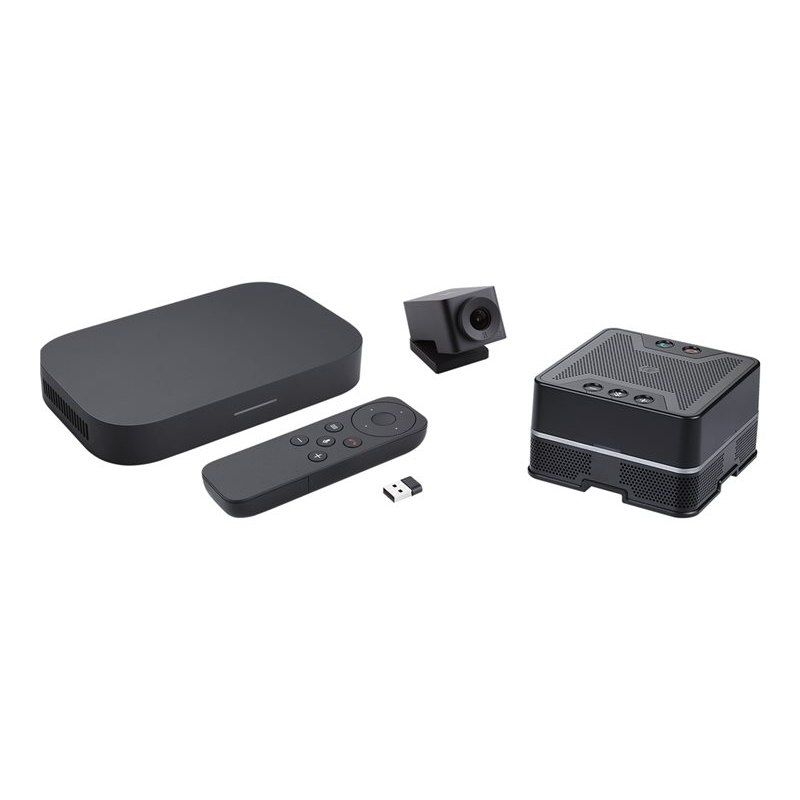 ASUS Google Meet Hardware Kit Small