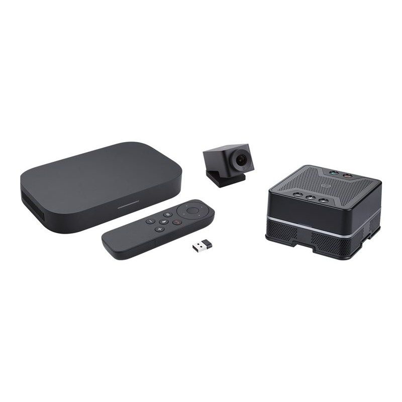 ASUS Google Meet Hardware Kit Small 