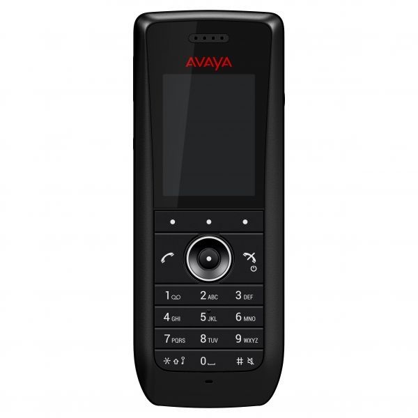 Avaya 3735 - zonder lader