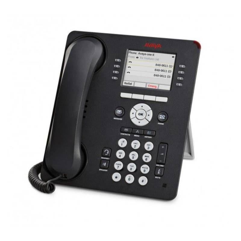 Avaya 9611G Refurbished 