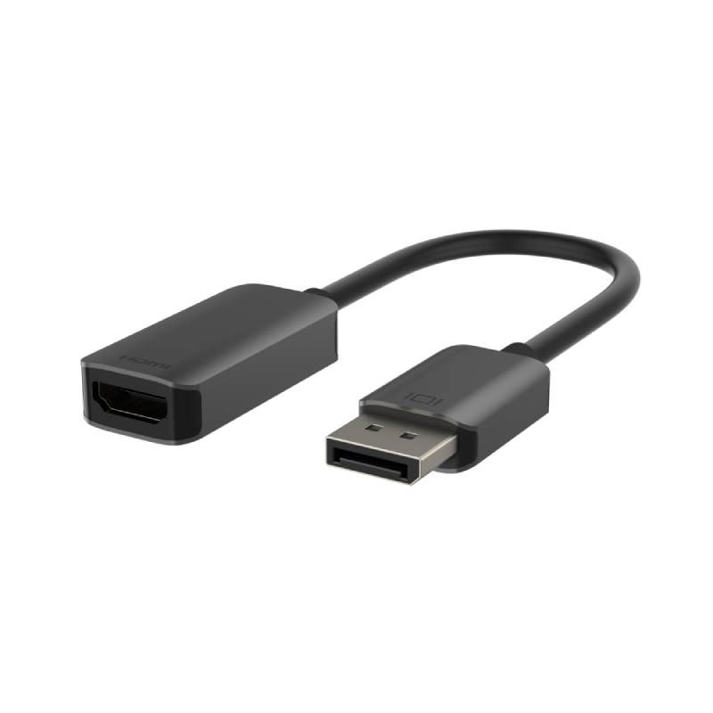 Belkin DisplayPort-naar-HDMI-adapter