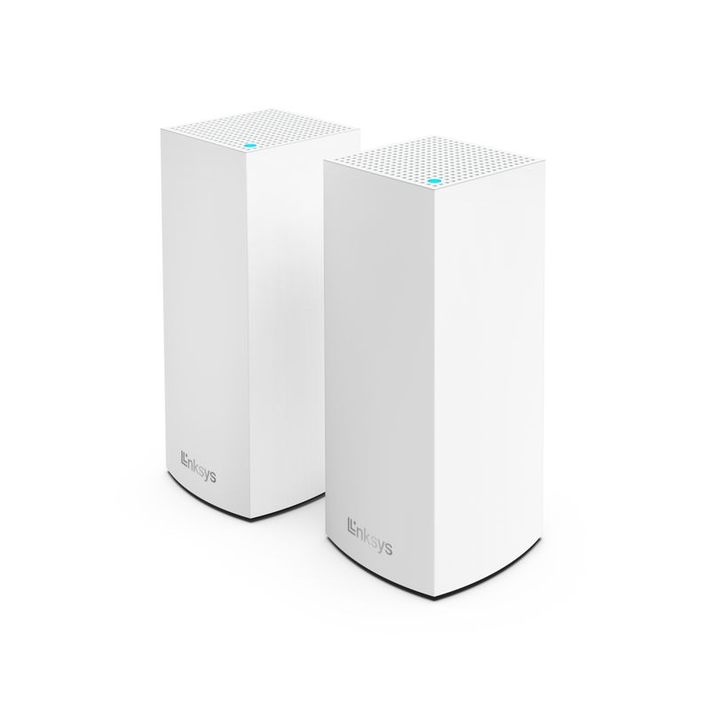 Linksys Atlas MX5502-KE dual-band 2-pack