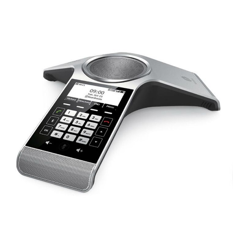 Yealink CP930W DECT Audioconferentie