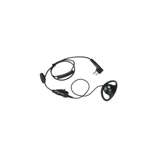 Headset handsfree kit voor Motorola Series XT