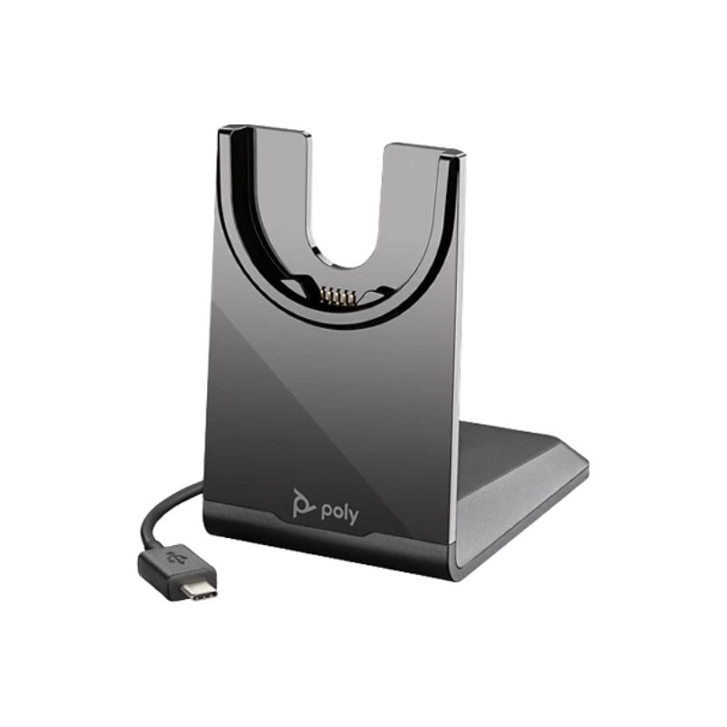 USB-C laadstation voor Voyager 4300