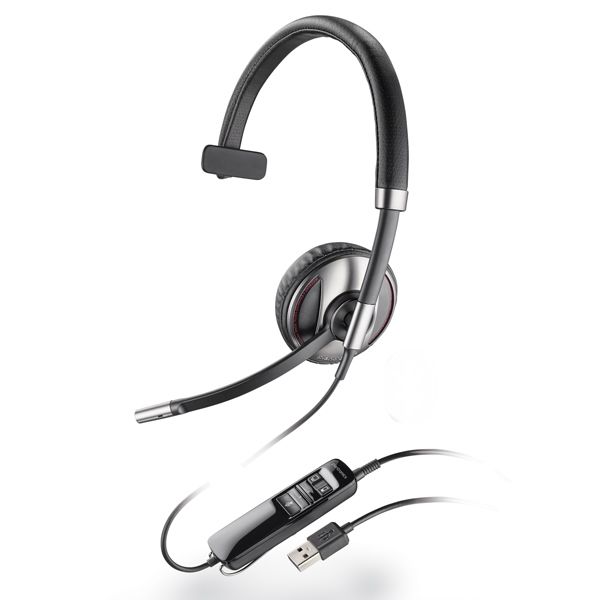 Plantronics Blackwire C710 Headset