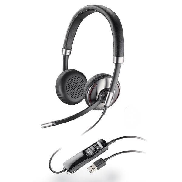 Plantronics Blackwire C720 Headset