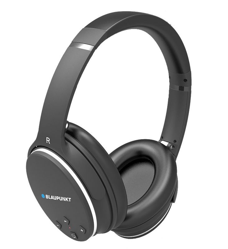 Blaupunkt BLP4400 Bluetooth Headset