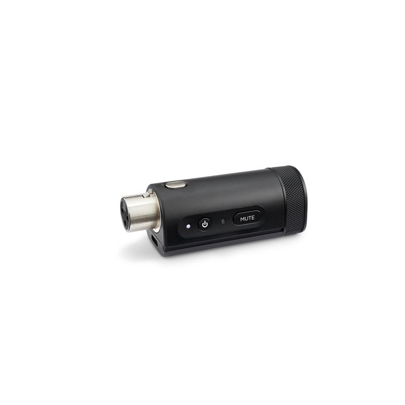 Bose S1 Pro + Draadloze microfoon-/lijnzender