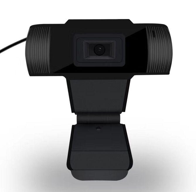BX USB Webcam voor PC