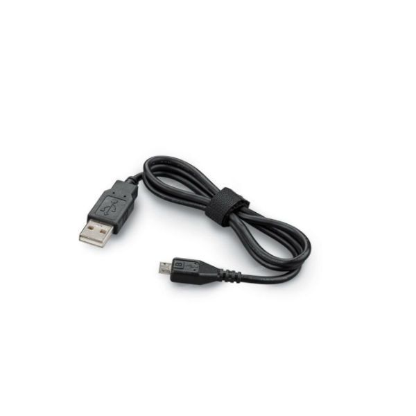Plantronics micro USB kabel