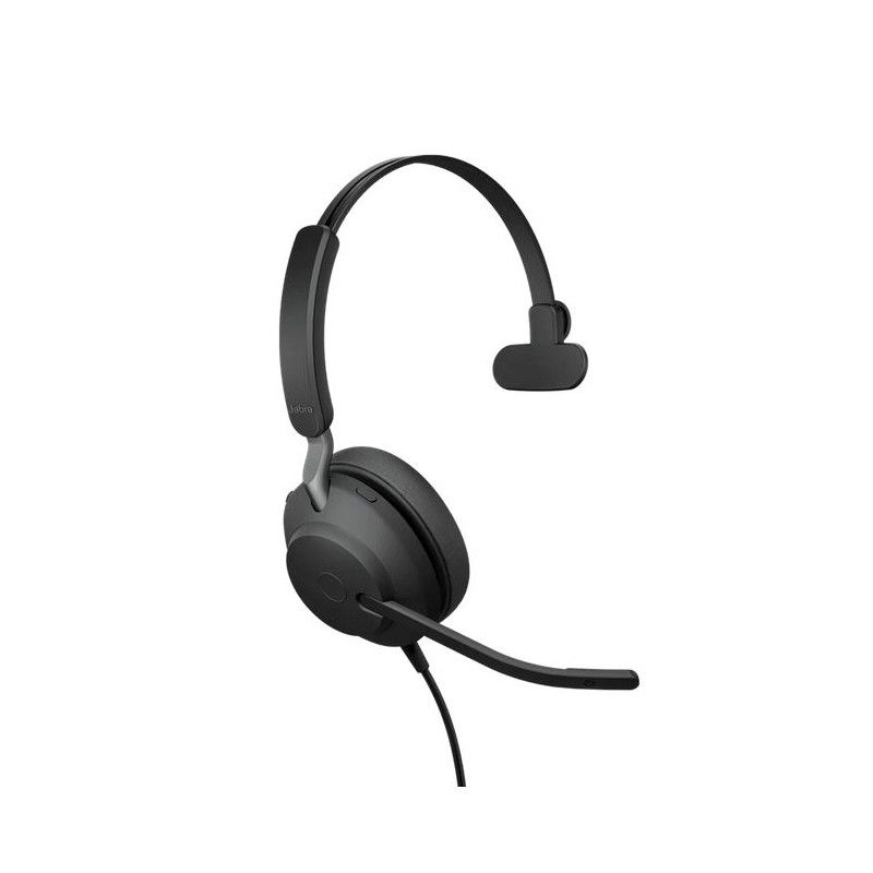 Jabra Evolve2 40 USB-A MS Mono