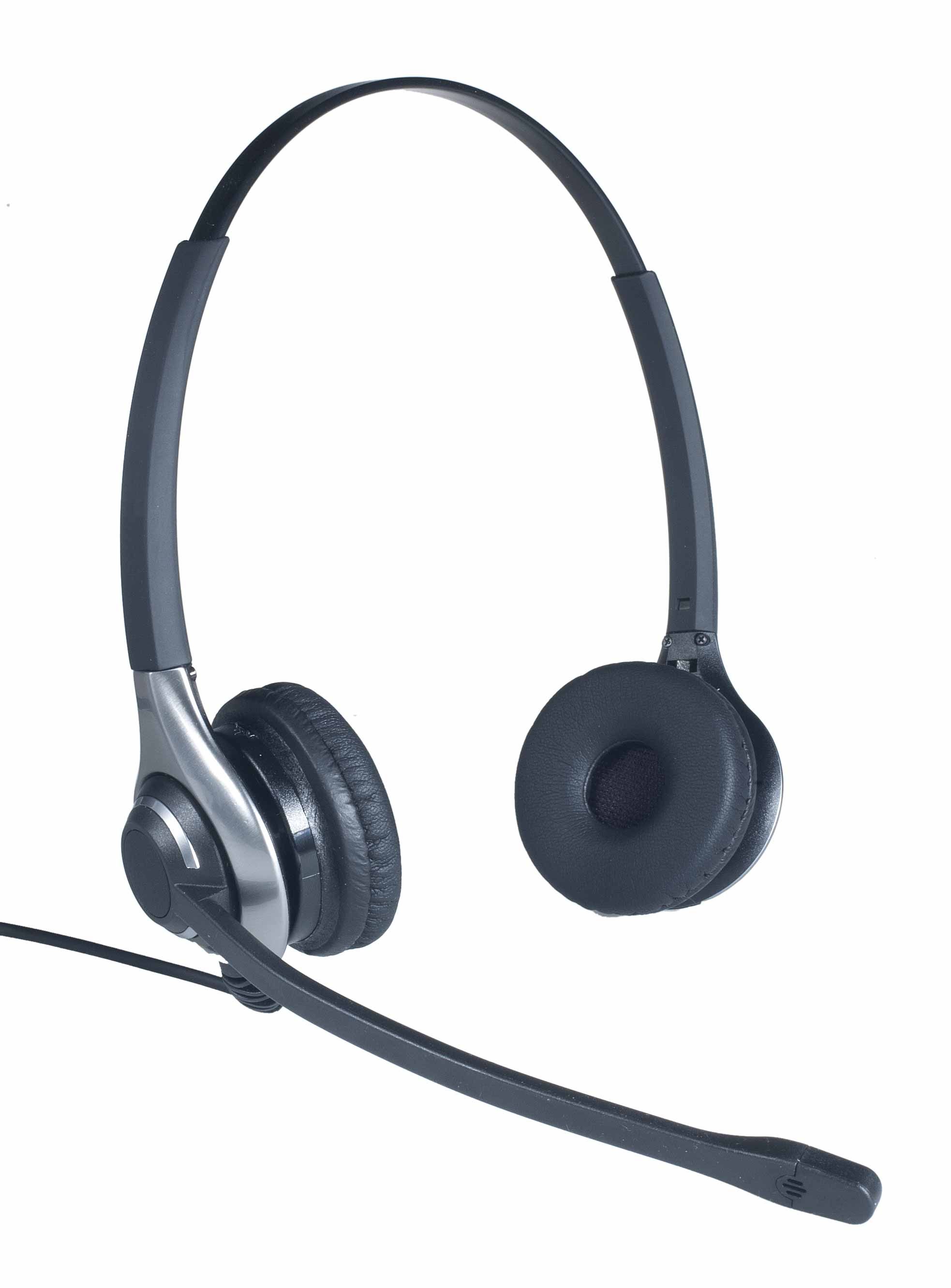 Onedirect HC45 Duo Bedrade Headset