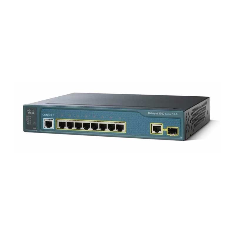 Cisco WS-C3560-24PS-S Refurbished